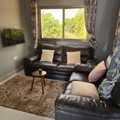 Abisa Residence