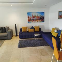 Appartement de luxe Rabat Prestigia