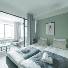 Forenom Aparthotel Jyväskylä
