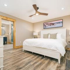 Mountain Laurel: New, Lake Access w. Dock Slip, Hot Tub, Dogs OK