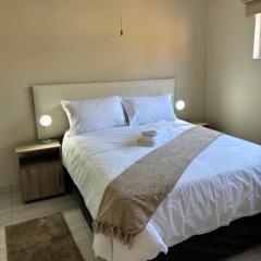Martinique Lodge