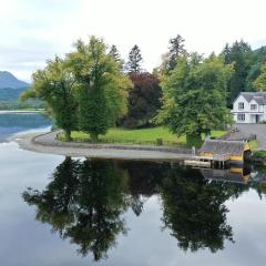 Altskeith Country House