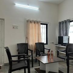 HOMESTAY - AC 1 BHK NEAR AlRPORT