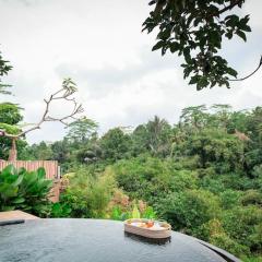 Pondok Dedari villa