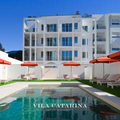 Vila Catarina Luxury Apartments