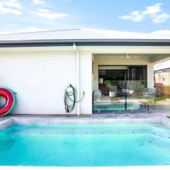 Skippers Rest -Modern Comfort, and Beach Proximity
