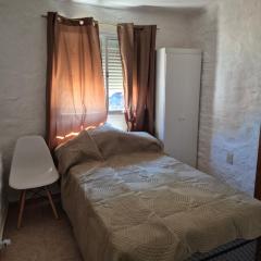 Paysandu apartamento céntrico