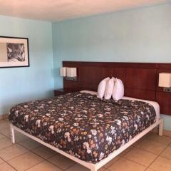 Economy Suites
