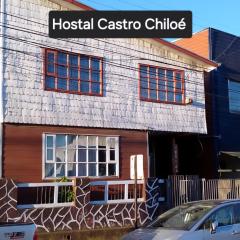 Hostal Castro Chiloé