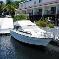 Perfect Stay In Key Largo