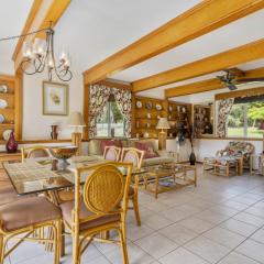 Hale Kamāoa Naalehu