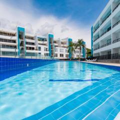 Apartamento Vacacional San Jeronimo Paraíso Bali