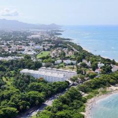 Brand New Beachfront Sunset Apartments