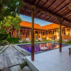 JJ HOME BALI GUEST HOUSE