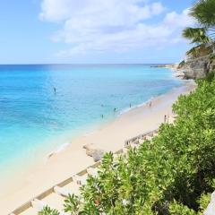 Cupecoy Beach Club Condo