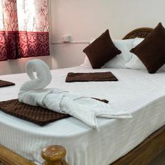 KAVIEYA Residency