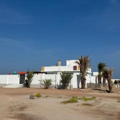 GUEST HOUSEs OYSTERS