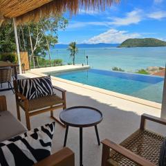 Sitaya Beachfront Villas, Koh Phangan