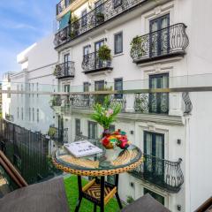 Calista Trendy Hotel & Spa