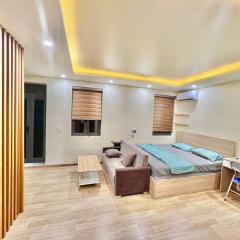 HPT Home II Hoàng Huy Riverside Apartment - Homestay chuỗi căn hộ Hải Phòng