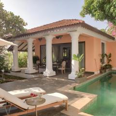 Villa Lirio by tisyastays