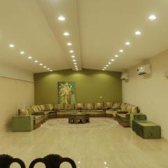 Ace Arena Resort