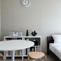 Incheon Berry the Hill Stay