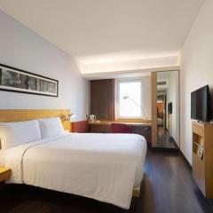 Hotel olive Aero suites Delhi airport