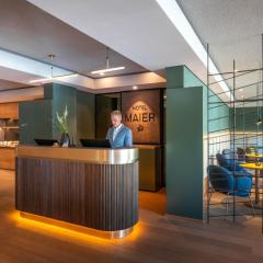 Hotel Maier