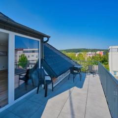 Penthouse Vöcklabruck