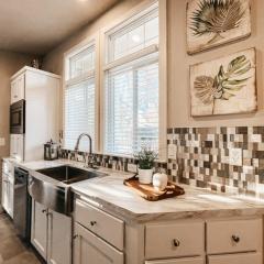 Beautiful Private Cottage Sunstone