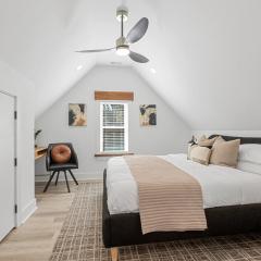 The Shire 255 C - The Slate Loft