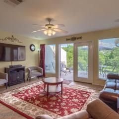 WW G302 River Vista