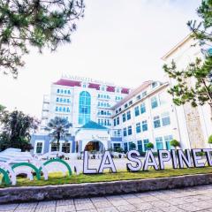 La Sapinette Hotel Dalat
