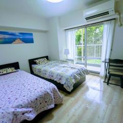 The Cozy Retreat Koshigaya-Soka-Hibiya Line