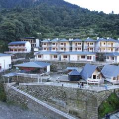 Blessings Resort Yamunotri