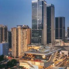 丽呈君顿酒店