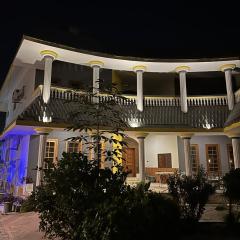 The Exclusive House