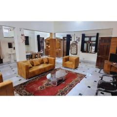Sharan Homestay
