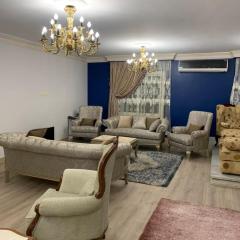 Luxury & Comfortable apartment in Mohandseen