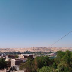 Nubian Mood