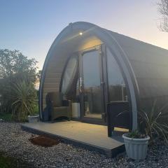 Tra na Mbó Glamping Pod