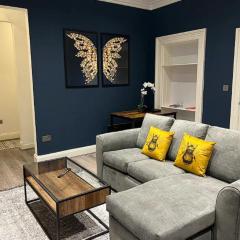 Centralised Cotham House by Prescott Apartments
