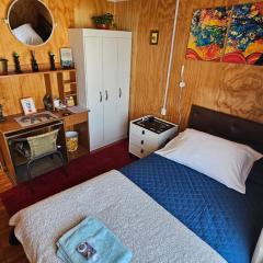 Habitación céntrica San Antonio