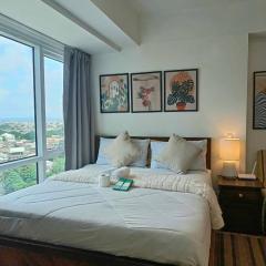 Abreeza T-1-1902 SAMAL VIEW