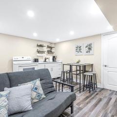 Chic 2Bed Gem Prime Location to DT Hospital TiCats