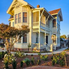 The JD Hyde Historic Inn