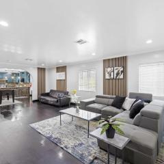 Central Location Family Size Home