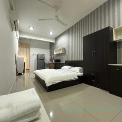 BYSS Homestay Studio