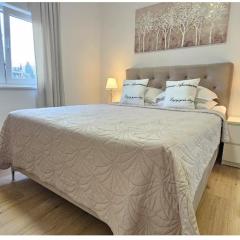 Eximius Apartment